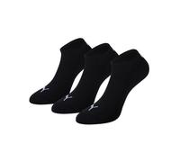 Puma Sneaker-Socken -532 Mehrfarbig, 12 Paar (4×3er Pack), Größe 47-49, Navy/Grey/Nightshadow Blue
