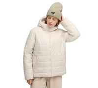 PUMA Unisex Hooded Padded Jacket Isolierte, Alpine Snow, L EU