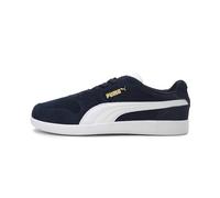 PUMA Unisex Icra Trainer SD Shoes, Peacoat-Puma White, 48.5 EU