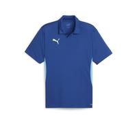 PUMA Unisex Individuelles Padel-Polo-Poloshirt