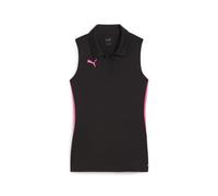 PUMA Unisex individuelles Padel-Poloshirt für Damen
