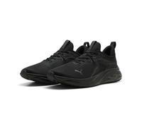 Puma Unisex Infinix Straßenlaufschuh, Black-Moody Gray, 40 EU