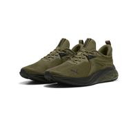 Puma Infinix puma olive-puma black (10) 6.5