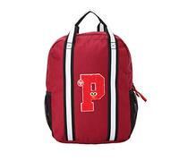 PUMA Unisex Jugend Sesame Street Backpack Rucksack, Rhubarb, OSFA