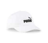 Puma Unisex Kappe ESS NO.1 LOGO BB Cap 025999-02 PUMA White