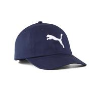PUMA Essentials Cat Baseball Cap 03 - PUMA navy Onesize