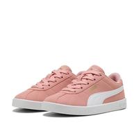 Puma Unisex Kid's Club Ii Ps Sneaker, Pink Fruit Puma White, 35 EU