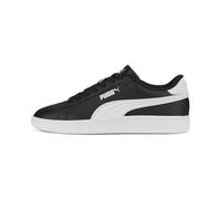 Puma Kinder Sneaker Smash 3.0 L Jr 392031-03 37.5 PUMA Black-PUMA White