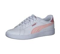 Puma Smash 3.0 L Jr puma white-rose dust-heartfelt (07) 4