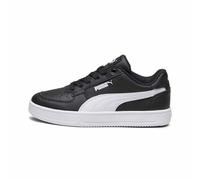 Puma Unisex-Kind Puma Caven 2.0 JrSneaker, Puma Schwarz Puma Weiß, 39 EU