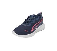 Puma Kinder Sneaker All-Day Active Jr. 387386-14 36 Inky Blue-Strawberry Burst