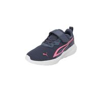 Puma Kinder Sneaker All-Day Active Jr. 387386-14 38.5 Inky Blue-Strawberry Burst