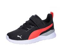 Puma Anzarun Lite AC Inf für Kinder, schwarz, Gr. 38 EU / 5 Kids UK