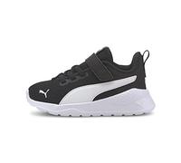 PUMA Unisex Kinder Anzarun Lite Ac Inf Turnschuhe, Puma Black Puma White, 21 EU