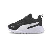 PUMA Unisex Kinder Anzarun Lite Ac Inf Turnschuhe, Puma Black Puma White, 22 EU
