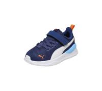 Puma Kinder Sneaker Anzarun Lite AC Inf 372010-48 20 Blue Jewel-PUMA White-Vermillion
