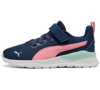 Puma Kinder Sneaker Anzarun Lite AC PS 372009-47 34 Persian Blue-Pinkscape-Mint