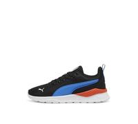 Puma Kinder Sneaker Anzarun Lite Jr 372004-38 38 Black Blue White-Redmazing