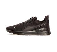 PUMA Anzarun Lite Kinder Sneaker PUMA black/ultra gray 39