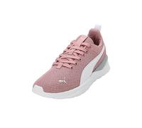 PUMA Unisex Kinder Anzarun Lite Jr Turnschuhe, Peach Smoothie White, 37.5 EU