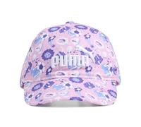 Puma Unisex Kinder BB-Kappen ESS No1 Logo AOP Bb Cap Jr