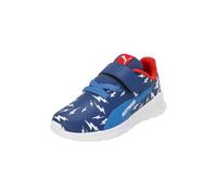 Puma Unisex-Kinder BMW MMS Anzarun Ls Ac+ Ps Sneaker, Cool Cobalt-Pro Blue, 34 EU