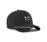PUMA BMW M Motorsport Baseball Cap Kinder 01 - PUMA black