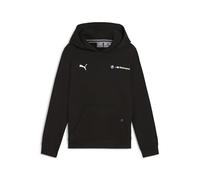 PUMA Unisex Kinder BMW MMS Kids ESS Hoodie Ft Kapuzenpullover