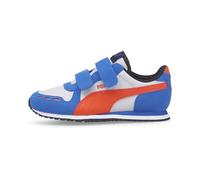 PUMA Unisex Kinder Cabana Racer Sl 20 V PsSneaker