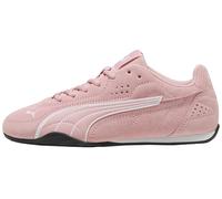 PUMA Catch Suede Teenager Sneaker Kinder