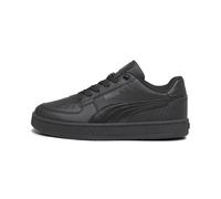 Puma Unisex Kinder Caven 2.0 Jr Sneaker, Puma Black Cool Dark Gray, 38 EU