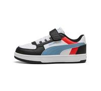 Puma Caven 2.0 Block AC+ PS Kinder Freizeitschuhe, weiß, Größe 29 29