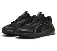PUMA Cell Glare Jr Sneaker Mädchen|Jungen schwarz 38,5