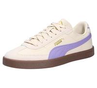 PUMA Unisex Kinder Club Ii Era Jr Sneaker, Mauved Out Puma Gold, 38.5 EU