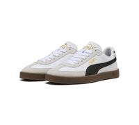 Puma Unisex Kinder Club Ii Era Jr Sneaker, Puma White Puma Black, 38.5 EU