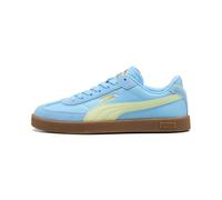 Puma Unisex Kinder Club Ii Era Jr Sneaker, Vibrant Blue Apple Spritz, 36 EU