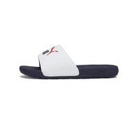 Puma Cool Cat 2.0 Jr puma white-puma navy-for all time red (06) 6