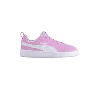 Puma Unisex-Kinder Courtflex Inf Sneaker,Rosa (Pale Pink-Puma White), 24 EU