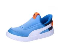 PUMA Unisex Kinder Courtflex V3 Sliptech Inf Sneaker
