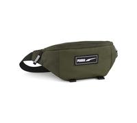 Puma Deck Waistbag grün