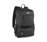 PUMA Deck Rucksack | Mit Aucun | Schwarz