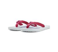 PUMA Unisex Kinder Epic Flip V2 Jr Flip-Flops, Garnet Rose Dewdrop Team Violet, 37 EU