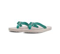 Puma Kinder-Badepantolette Epic Flip v2 Jr Grün-Weiß grün38