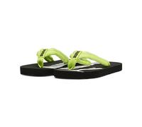 Puma Kinder Zehentrenner Epic Flip v2 PS 362802-46 28 Lime Pow Black White