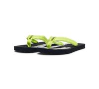 PUMA Kinder Sandalen Epic Flip v2 Jr (360288) 35 ½ Lime Pow-PUMA Black-PUMA White 046