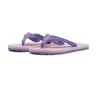 PUMA Unisex Kinder Epic V2 Jr Flipflop, Rose Mauve Magic Rose Lavender Alert, 38 EU