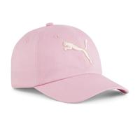 Puma Unisex Kinder ESS Jr Cat Logo Cap, Mauved Out, Einheitsgröße EU