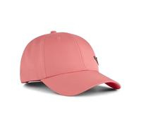 Puma - Kappe Ess Metal Puma Cat Bb Cap Jr - Rosa - Größe M
