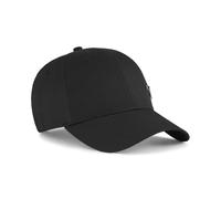 Puma Unisex-Kinder ESS Metal Puma CAT BB Cap Jr Baby Hut, Puma Black,