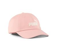 PUMA Unisex-Kinder ESS NO.1 Logo BB Cap Jr Baby Hut, Pink Fruit,
